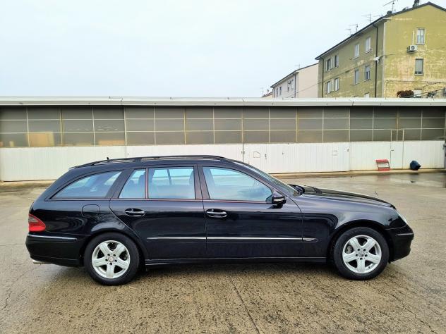 Mercedes-benz E 280 S.W. EVO Benzina Aut. *FINANZIABILE* - Foto 8