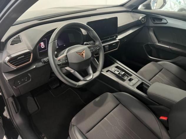 CUPRA Formentor 1.4 e-Hybrid DSG KmZero Pronta Consegna rif. 23999971 - Foto 6