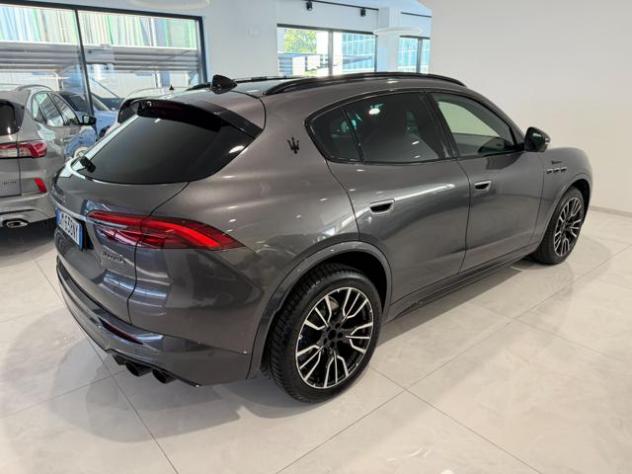 MASERATI Grecale MHEV 330 CV AWD Modena *TETTO PANORAMICO* rif. 24071047 - Foto 3