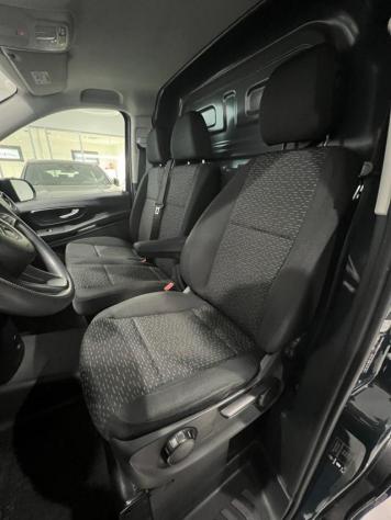 MERCEDES-BENZ Vito 2.0 116 CDI Aut. long 3 posti ganc.traino rif. 24040151 - Foto 10