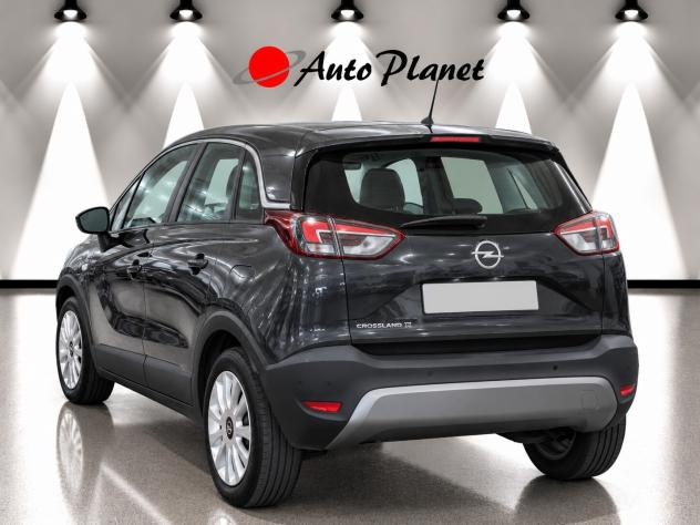 Opel Crossland X 1.2 12V Advance - Foto 2
