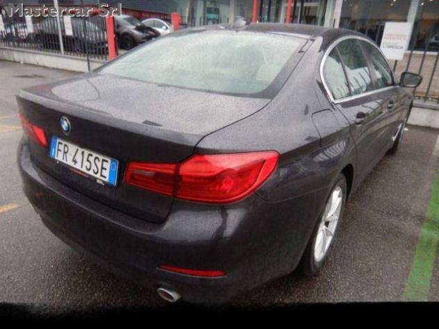 BMW 530 Berlina 530d xdrive Business 249cv auto - FR415SE rif. 23832774 - Foto 4
