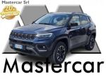 JEEP Compass Compass II  1.3 turbo t4 phev Trailhawk 4xe auto 2 rif. 24083517