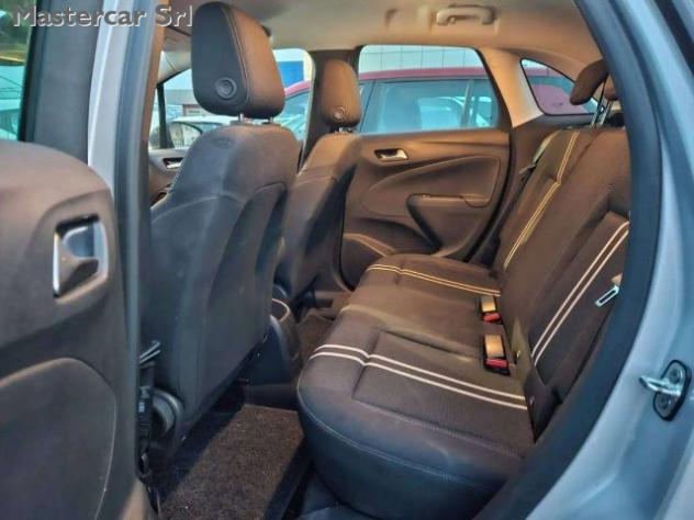 OPEL Crossland Crossland 1.2 Elegance automat. - targa GT785MA rif. 23991567 - Foto 9