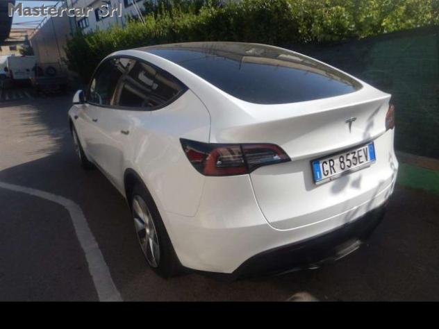 TESLA Model Y Model Y 2021 Single Motor rwd - GR853EV rif. 24095970 - Foto 3