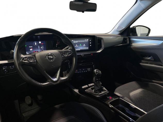 Opel Mokka 1.2 T 100cv Edition MT6 - Foto 9
