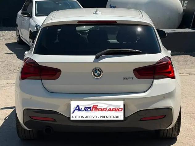 BMW Serie 1 (F20) 118i 5p. Msport - Foto 6