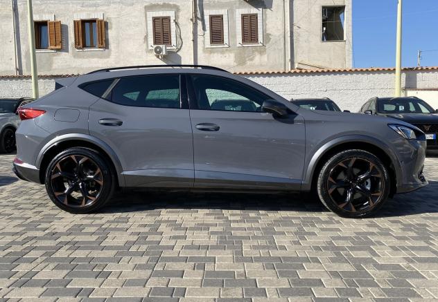 CUPRA Formentor 1.4 E-Hybrid 204CV DSG - Foto 7