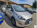 HYUNDAI - iX20 - 1.6 MPI APP MODE