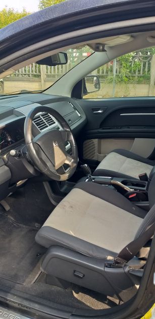 DODGE JOURNEY 7 POSTI (SORELLA FIAT FREEMONT) - Foto 5