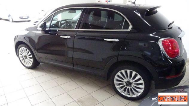 FIAT - 500X - 1.3 M.Jet 95 CV Cross - Foto 8