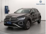 Volkswagen T-Roc T-Roc 1.5 tsi Style dsg