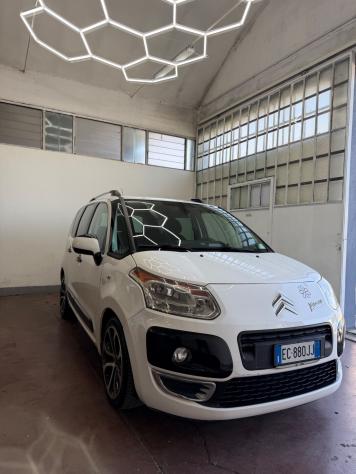 Citroen C3 Picasso 1.6 HDi 90 airdream Exclusive Style - Foto 3