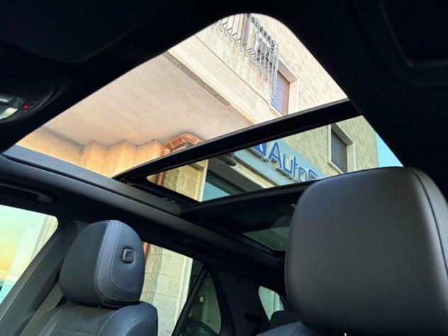 MERCEDES-BENZ GLE 350 de hybrid EQ 4Matic Premium Plus TETTO rif. 23913559 - Foto 9