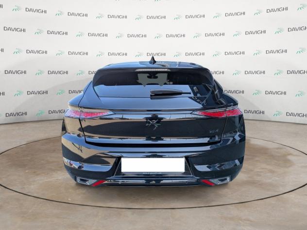 DS DS 4 PureTech 130 Automatico PerformanceLine+ - Foto 4