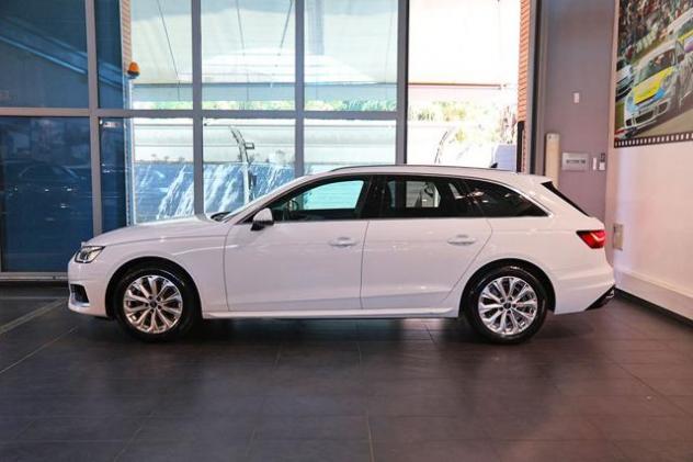AUDI A4 35 TDI Avant S-Tronic Business Advanced rif. 23880293 - Foto 3