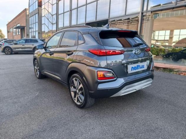 HYUNDAI Kona 1.0 T-GDI rif. 23991189 - Foto 3