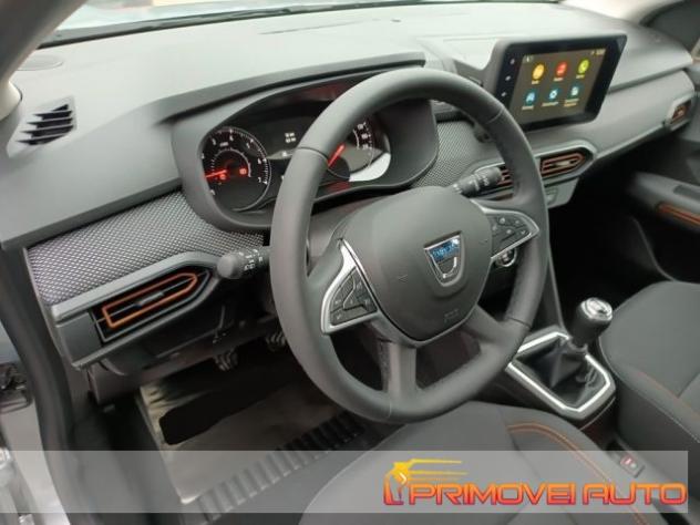 DACIA Sandero Stepway 1.0 TCe 90 CV Comfort rif. 19935043 - Foto 3