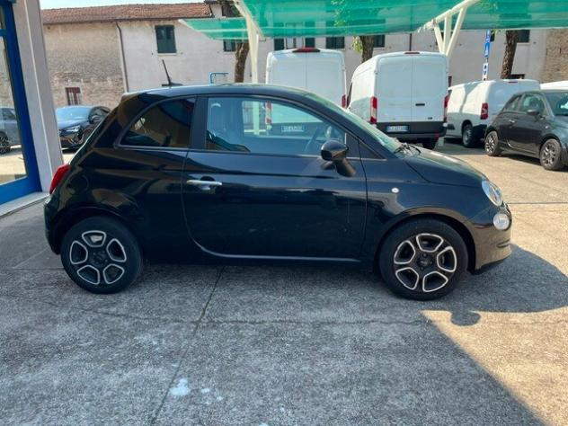 FIAT 500 (2015-2024) 500 1.0 Hybrid - Foto 3