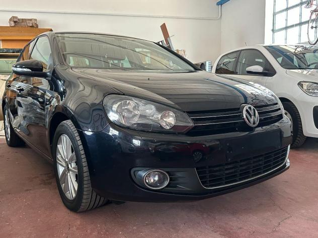 VOLKSWAGEN - Golf - 1.6 TDI DPF 5p. Highline