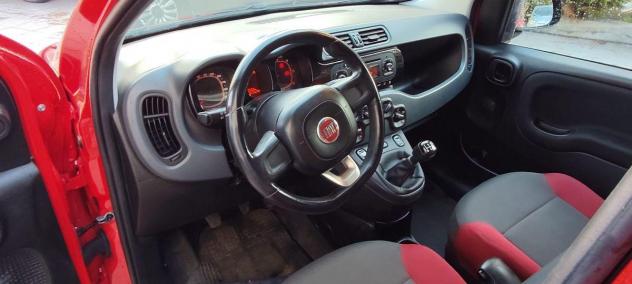FIAT - Panda - 1.3 MJT 80 CV S&S Lounge - Foto 5