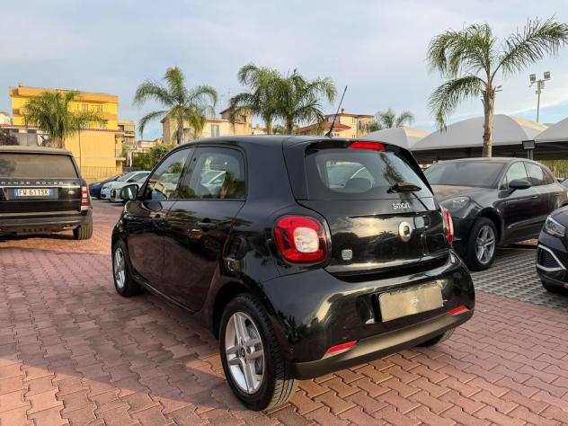 Smart ForTwo EQ Pure - Foto 6