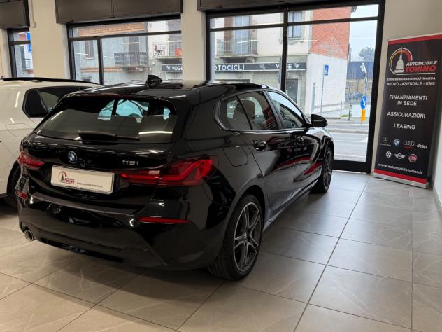 Bmw 118 118i 5p. Business Advantage VIRTUAL - Foto 4