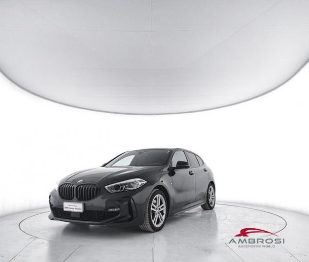 BMW 118 Serie 1 d Msport auto rif. 23752610