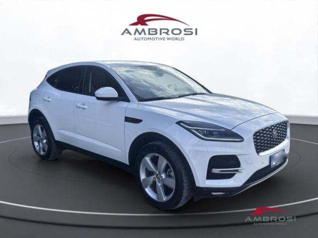 JAGUAR E PACE 2.0d i4 mhev SE awd 163cv auto rif. 24174317 - Foto 2
