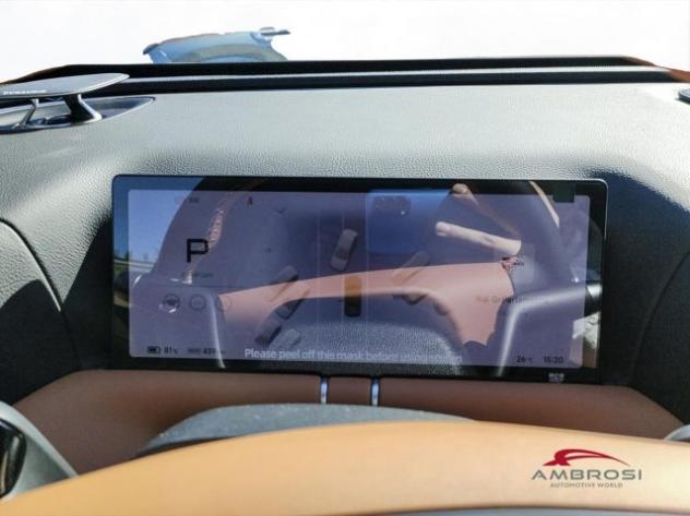 XPENG G9 AWD PERFORMANCE rif. 23850105 - Foto 10