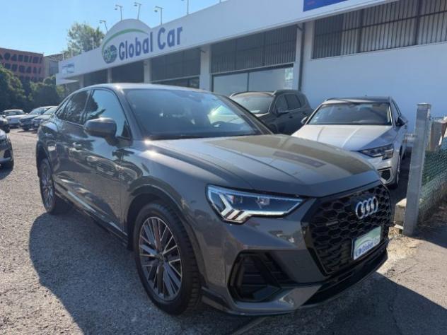 AUDI Q3 SPB 40 TDI S tronic quattro edition rif. 23909956