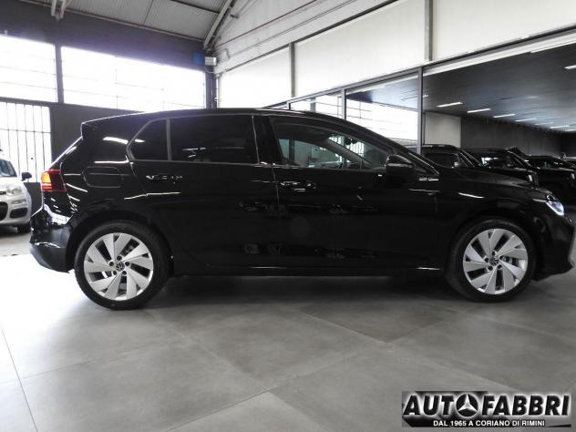 VOLKSWAGEN - Golf 2.0 TDI 116 CV 8.5 MULTI MEDIA VISION CONNECT - Foto 10