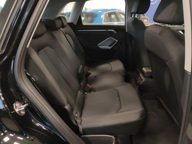 Audi Q3 35 TDI Navi Adaptive Cruise Lane Assist Fari LED - Foto 7
