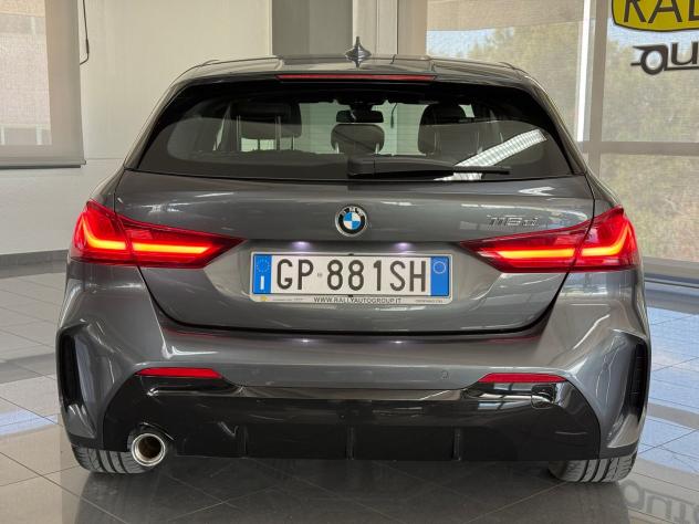 Bmw 116 M Sport 116d #10573 - Foto 5