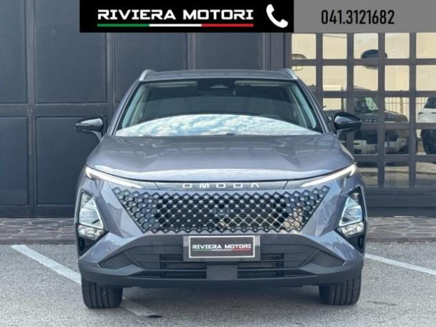 OMODA 5 Omoda 5 1.5 TGDi Super Hybrid System 224 CV Premiu rif. 23855890 - Foto 2