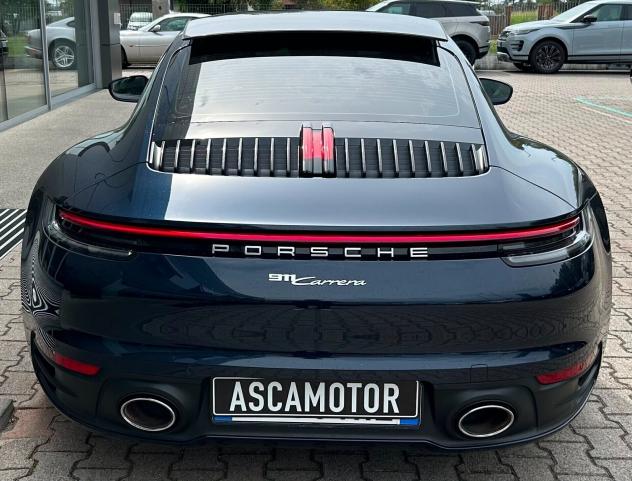 Porsche 911 Carrera - Foto 6