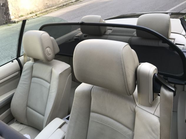Bmw cabrio - Foto 5