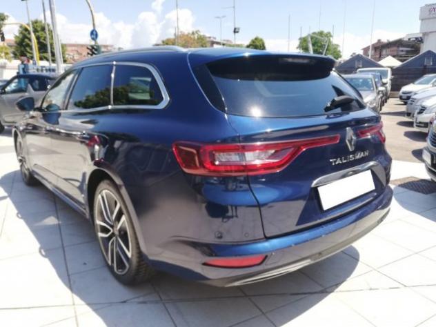RENAULT Talisman Sporter dCi Aut. Energy Zen Navi rif. 23762299 - Foto 4