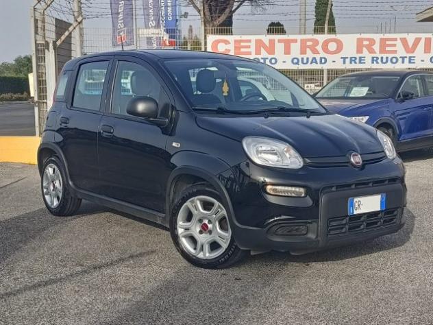 FIAT Panda 1.0 FireFly Hybrid ANDROID/CARP UNIPROPRIETARIO!! rif. 23937447