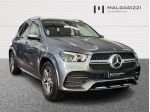 Mercedes-Benz GLE - V167 2019 300 d Premium 4matic auto
