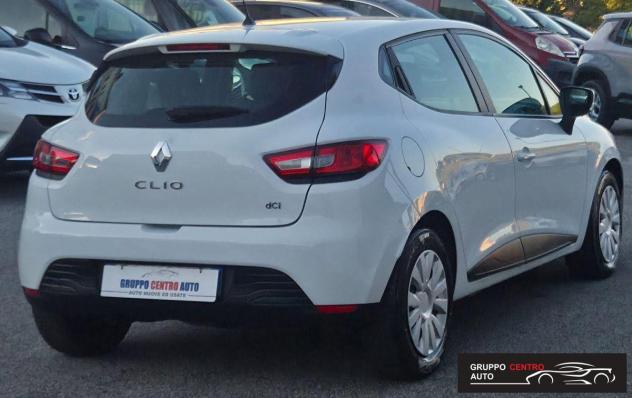 RENAULT Clio 1.5 dCi 75 CV 5p. - 2013 - Foto 5