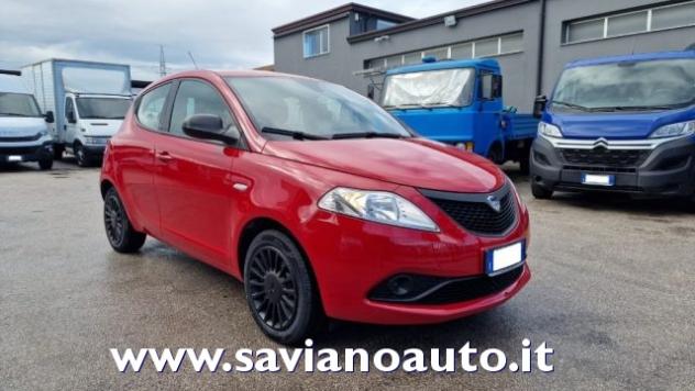 LANCIA Ypsilon 1.2 69 CV 5 porte GPL Ecochic Elefantino Blu rif. 24035829 - Foto 2