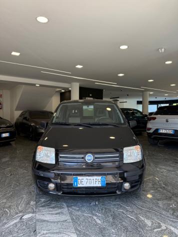 Fiat Panda 1.2 Emotion - Foto 2