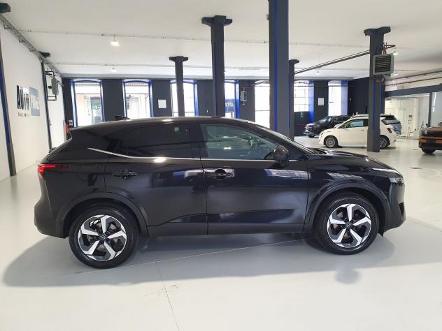Nissan Qashqai Qashqai 1.3 mhev N-Connecta 2wd 140cv - Foto 6