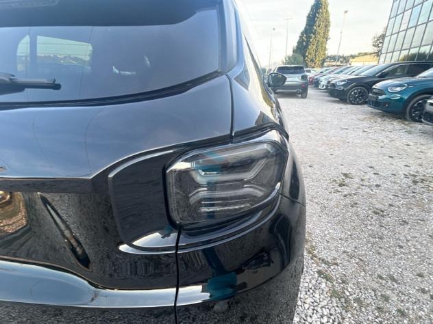 Jeep Avenger 1.2 Turbo Summit - Foto 10