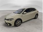 Volkswagen Polo 1.0 TSI R-Line