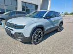 JEEP Avenger 1.2 Turbo 110 CV MHEV Summit km.0 PREZZO REALE!! rif. 23895919