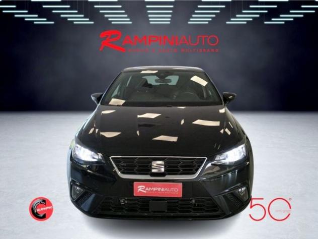 SEAT Ibiza 1.0 TSI 95 CV FR Pronta Consegna GARANZIA UFFICIAL rif. 24085194 - Foto 3