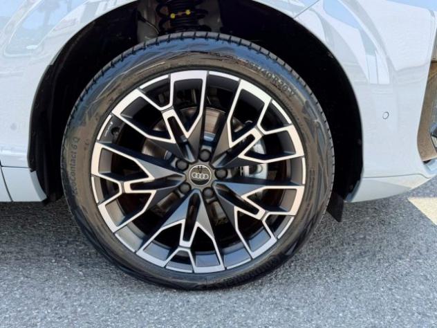 AUDI Q3 TDI S tronic S Line edition KM0 - NAVI - TECH PLUS rif. 24056049 - Foto 8