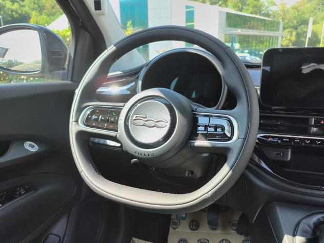 FIAT 500 500 1.0 hybrid Icon - Foto 9